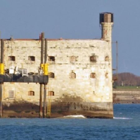 Charmante Maison A 500M De La Plage Remigeasse Dolus d'Oléron Zewnętrze zdjęcie