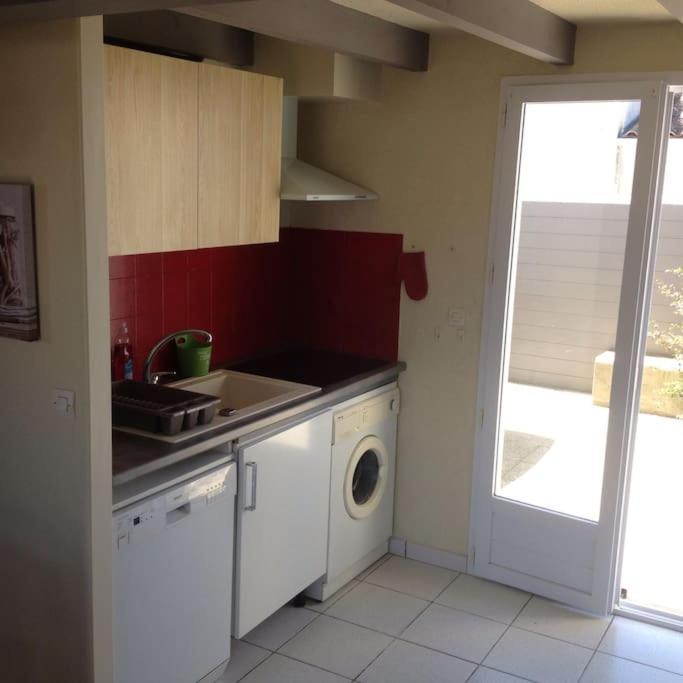 Charmante Maison A 500M De La Plage Remigeasse Dolus d'Oléron Zewnętrze zdjęcie