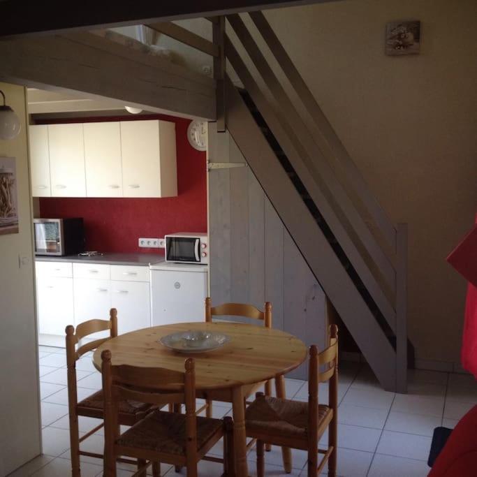 Charmante Maison A 500M De La Plage Remigeasse Dolus d'Oléron Zewnętrze zdjęcie
