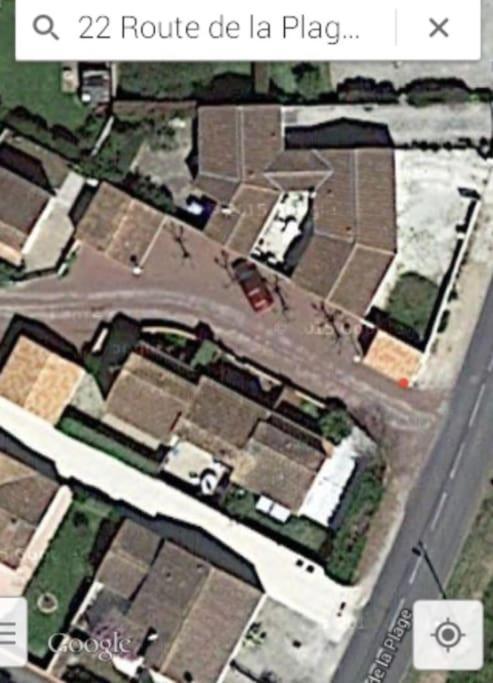 Charmante Maison A 500M De La Plage Remigeasse Dolus d'Oléron Zewnętrze zdjęcie